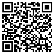 QR code to access application